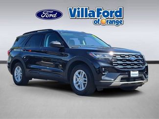 Used 2026 Ford Explorer Active w/ Active Comfort Package RWD video 1