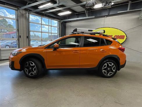 Used 2018 Subaru Crosstrek 2.0i Premium image 2