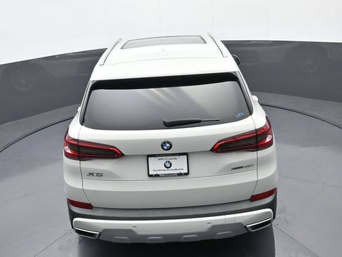 Used 2019 BMW X5 xDrive40i AWD/4WD image 34