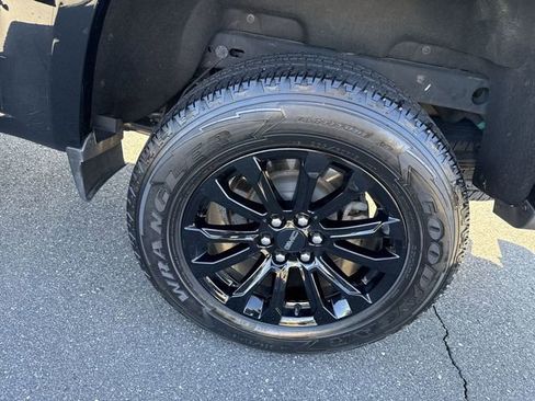 Certified 2022 GMC Canyon Elevation image 30