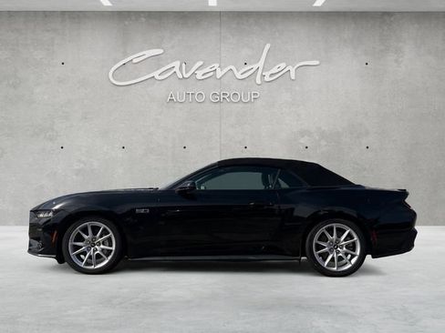 Used 2024 Ford Mustang GT Premium RWD image 13