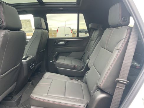 New 2026 Chevrolet Tahoe RST w/ Comfort Package image 16