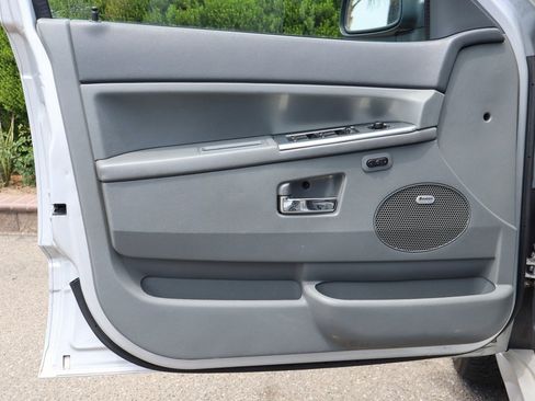 Used 2007 Jeep Grand Cherokee SRT8 w/ SRT Option Group I image 12