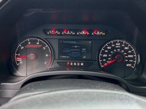 Certified 2017 Ford F150 XLT w/ Equipment Group 302A Luxury AWD/4WD image 6