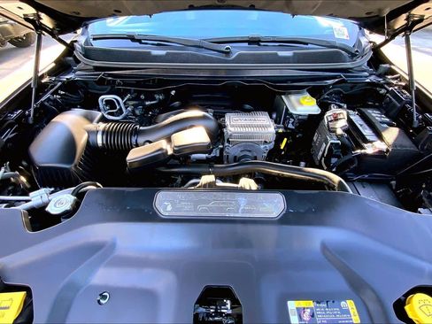 Used 2022 Jeep Wagoneer Series II image 26