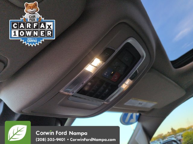 Used 2021 RAM 1500 Limited AWD/4WD image 21
