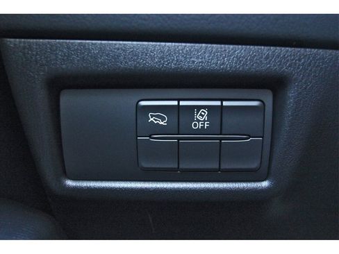 Certified 2025 MAZDA CX-5 AWD 2.5 S w/ Select Package image 20