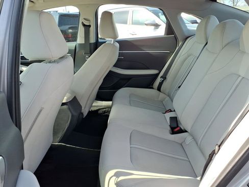 Certified 2023 Hyundai Sonata SE FWD image 13