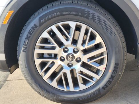 New 2026 Hyundai Palisade SEL FWD image 7