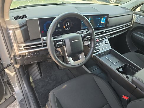 Used 2024 Hyundai Santa Fe SE FWD image 19