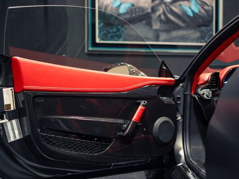 Used 2015 Ferrari 458 Speciale Coupe RWD image 57