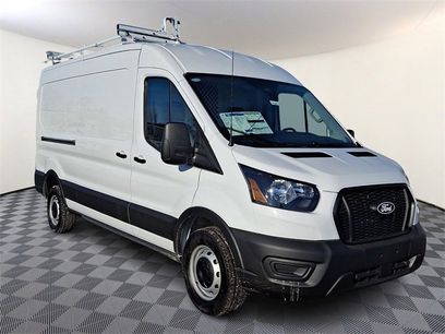 New 2026 Ford Transit 250 148 Medium Roof