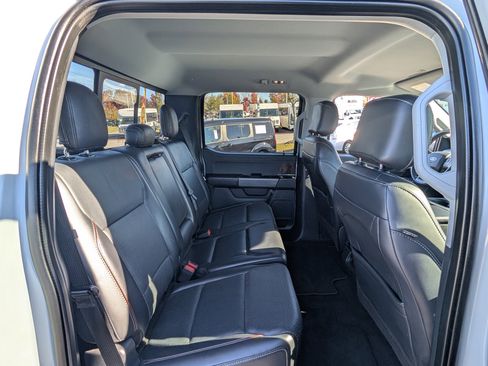 Certified 2021 Ford F150 Lariat image 11