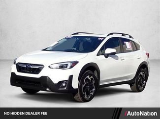 Used 2021 Subaru Crosstrek 2.5i Limited w/ Moonroof Package 1 AWD/4WD video 1