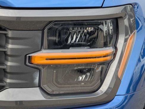 Certified 2024 Ford F150 STX AWD/4WD image 10
