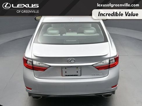 Used 2017 Lexus ES 350 FWD image 38