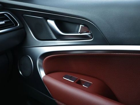 New 2026 Genesis G70 3.3T Sport Prestige AWD/4WD image 40