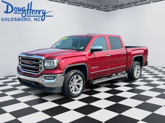 Used 2018 GMC Sierra 1500 SLT w/ SLT Premium Package AWD/4WD video 1
