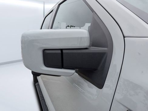 Used 2023 Ford F150 Lariat w/ Equipment Group 502A High image 11