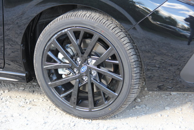 New 2026 Subaru Impreza RS AWD/4WD image 12