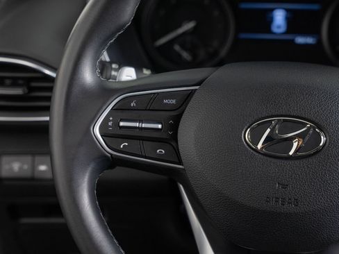 Used 2023 Hyundai Santa Fe XRT AWD/4WD image 31