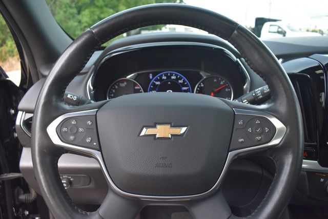 Used 2022 Chevrolet Traverse High Country AWD/4WD image 35