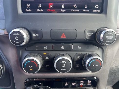 Used 2019 RAM 1500 Big Horn image 27