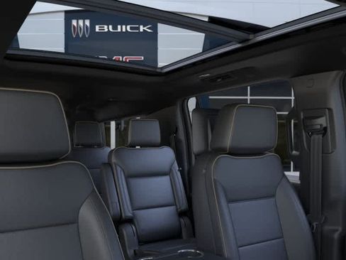New 2026 GMC Yukon XL Elevation w/ Elevation Premium Package RWD image 24
