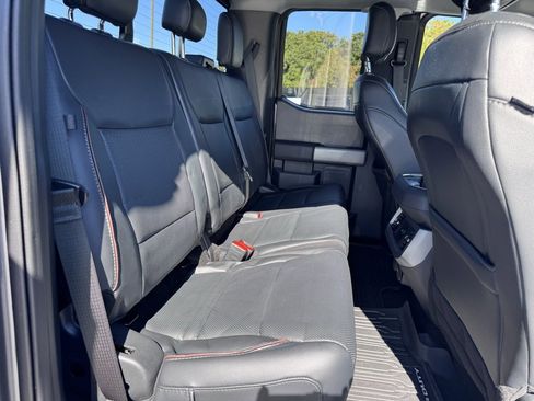 Used 2024 Ford F250 Lariat image 31