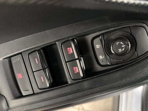 Certified 2024 Subaru Crosstrek 2.0i Premium AWD/4WD image 15
