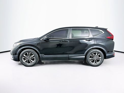 Used 2022 Honda CR-V EX image 4