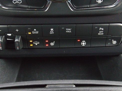 Used 2015 RAM 1500 Rebel image 25