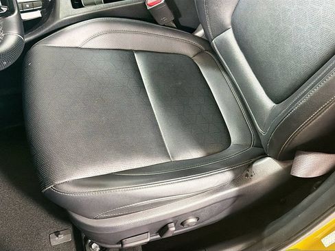 Used 2024 Kia Seltos SX w/ SX Sunroof Package AWD/4WD image 21