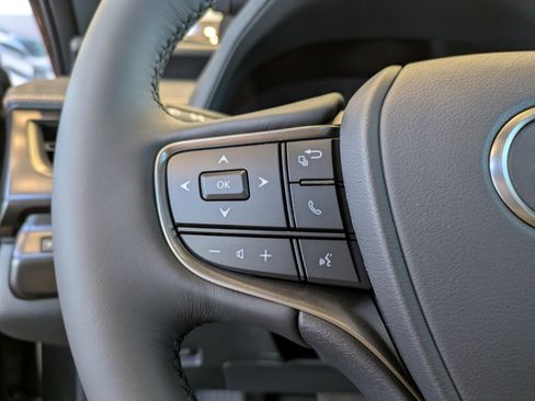 New 2026 Lexus UX 300h FWD w/ Accessory Package (2T) image 24