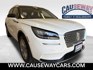 Used 2022 Lincoln Corsair AWD w/ Premium Package 360° Tour