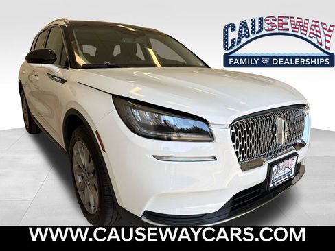 Used 2022 Lincoln Corsair AWD w/ Premium Package image 1