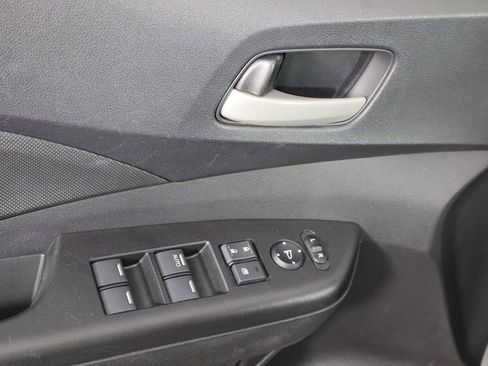 Used 2015 Honda CR-V LX image 21