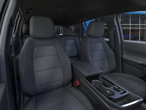 New 2026 Chevrolet Equinox LT w/ Safety and Technology Package AWD/4WD image 16