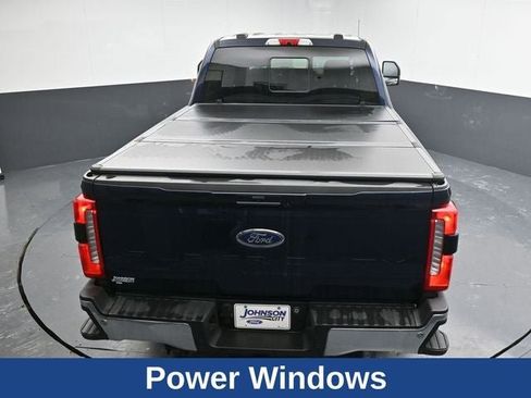 Used 2023 Ford F350 Lariat w/ Chrome Package image 20