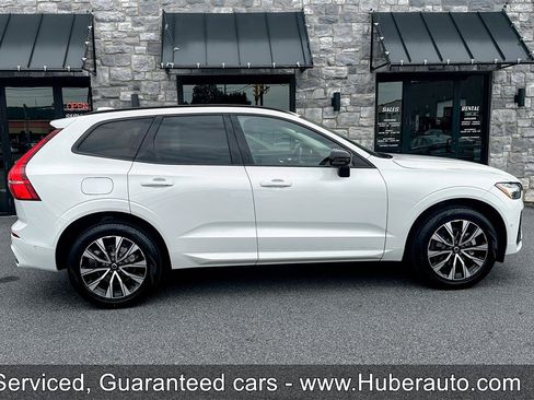 Used 2023 Volvo XC60 B5 Plus w/ Protection Package Premier AWD/4WD image 6