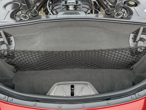 Used 2024 Chevrolet Corvette Z06 image 25