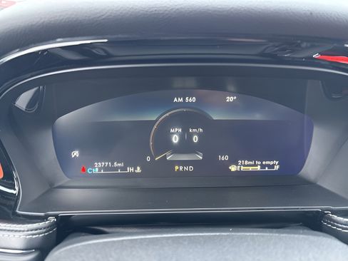 Used 2022 Lincoln Corsair Reserve AWD/4WD image 12