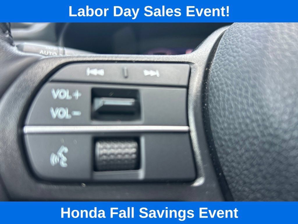Used 2024 Honda Accord Sport image 23