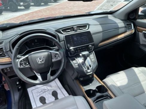 Used 2020 Honda CR-V Touring image 18