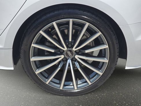 Certified 2023 Audi A5 2.0T Premium Plus w/ Premium Plus AWD/4WD image 28