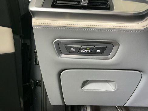 Certified 2024 BMW X7 M60i w/ Executive Package image 18