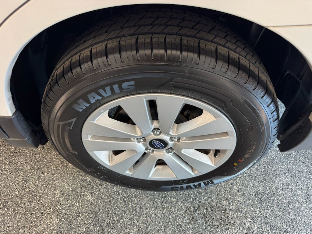Used 2019 Subaru Outback 2.5i Premium AWD/4WD image 14