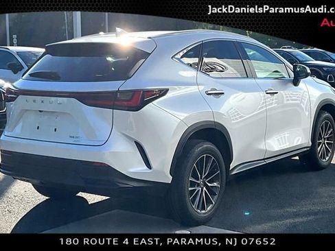 Used 2024 Lexus NX 350 AWD image 2