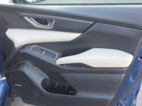 Used 2022 Subaru Ascent Limited w/ Technology Package image 19