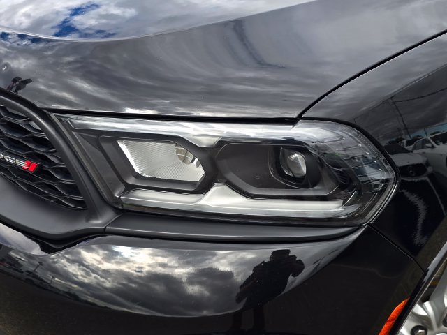 Certified 2025 Dodge Durango GT AWD/4WD image 29